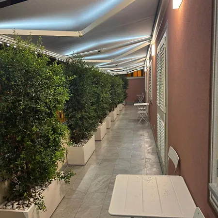 Lejlighed Ezlin Smart Luxury