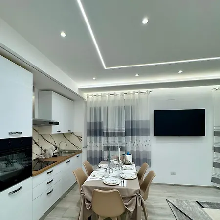 Lejlighed Ezlin Smart Luxury Savona