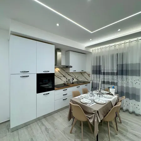 Apartmán Ezlin Smart Luxury *