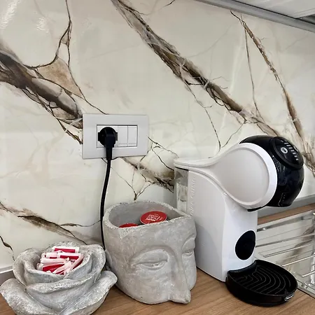 Ezlin Smart Luxury Lejlighed Savona