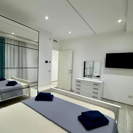 Lejlighed Ezlin Smart Luxury *