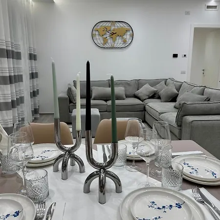 Lejlighed Ezlin Smart Luxury *