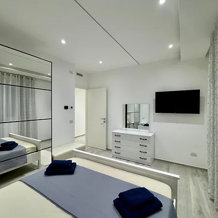 Lejlighed Ezlin Smart Luxury *