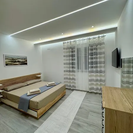 Lejlighed Ezlin Smart Luxury Savona