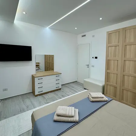 Lejlighed Ezlin Smart Luxury