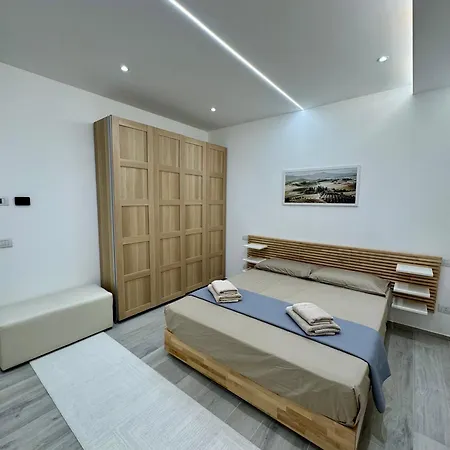 Ezlin Smart Luxury Lejlighed Savona