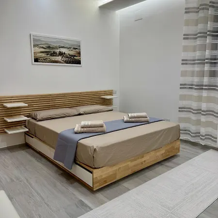 Ezlin Smart Luxury Lejlighed Savona