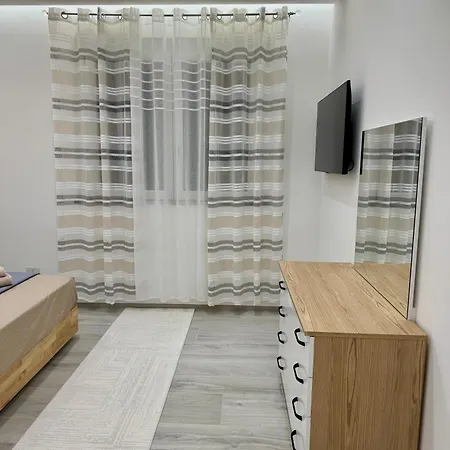 Ezlin Smart Luxury Lejlighed Savona