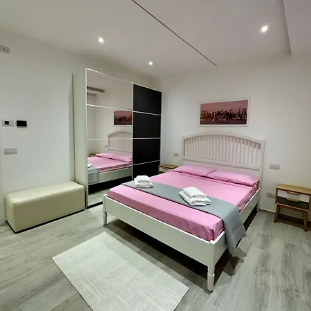 Ezlin Smart Luxury Savona
