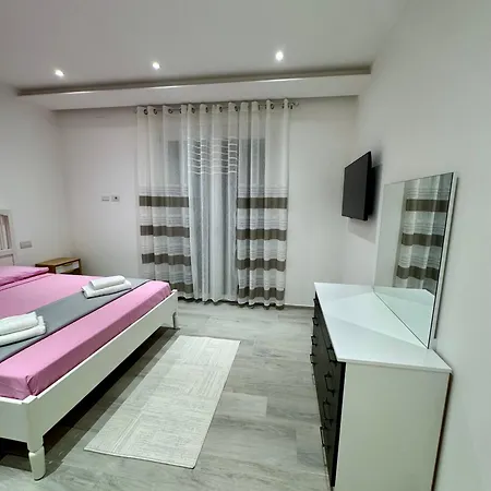 Lejlighed Ezlin Smart Luxury Savona