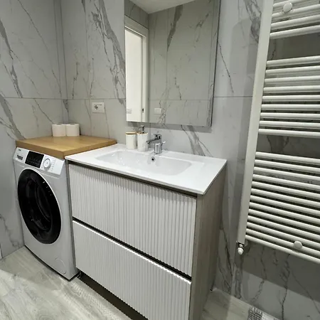 Apartmán Ezlin Smart Luxury Savona