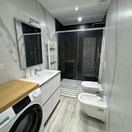 Ezlin Smart Luxury Lejlighed