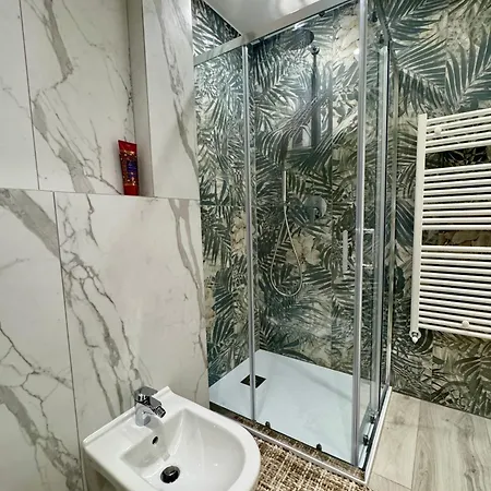 Apartmán Ezlin Smart Luxury *