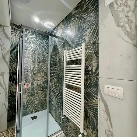 Ezlin Smart Luxury Lejlighed
