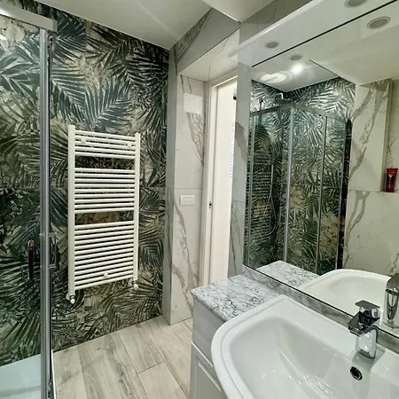 Ezlin Smart Luxury Lejlighed Savona